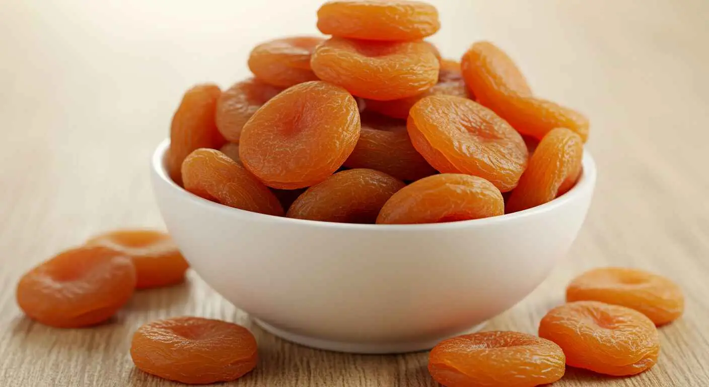 مشمش