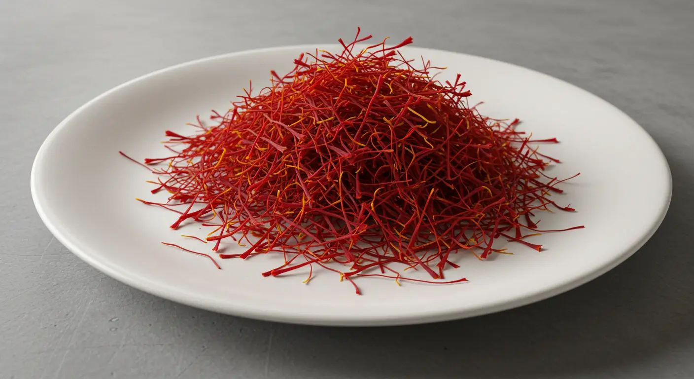 زعفران