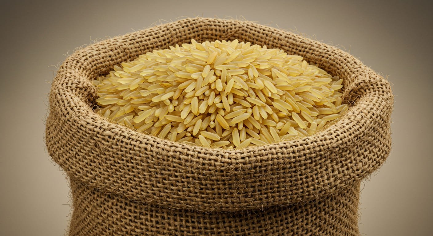 أرز أمريكي