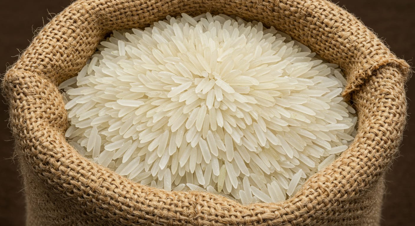 أرز بسمتي