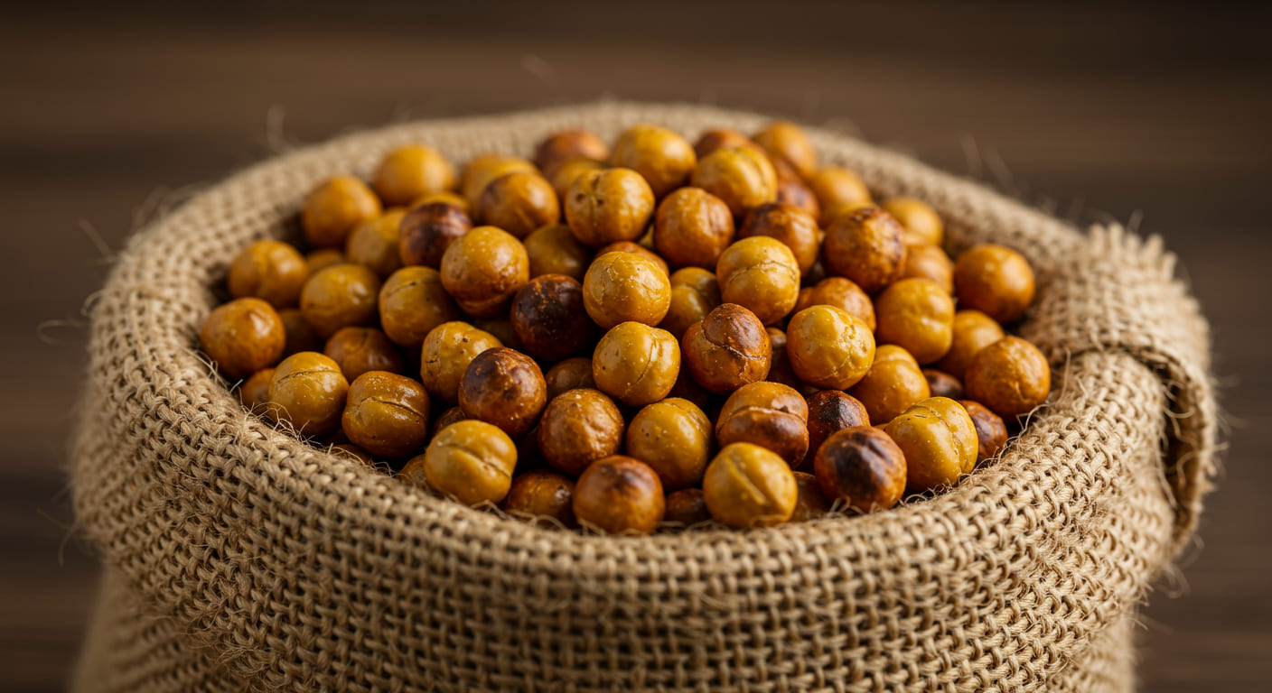 حمص قضامة