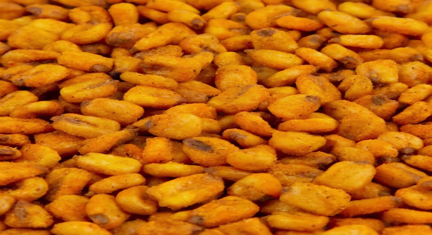 ذرة إسباني