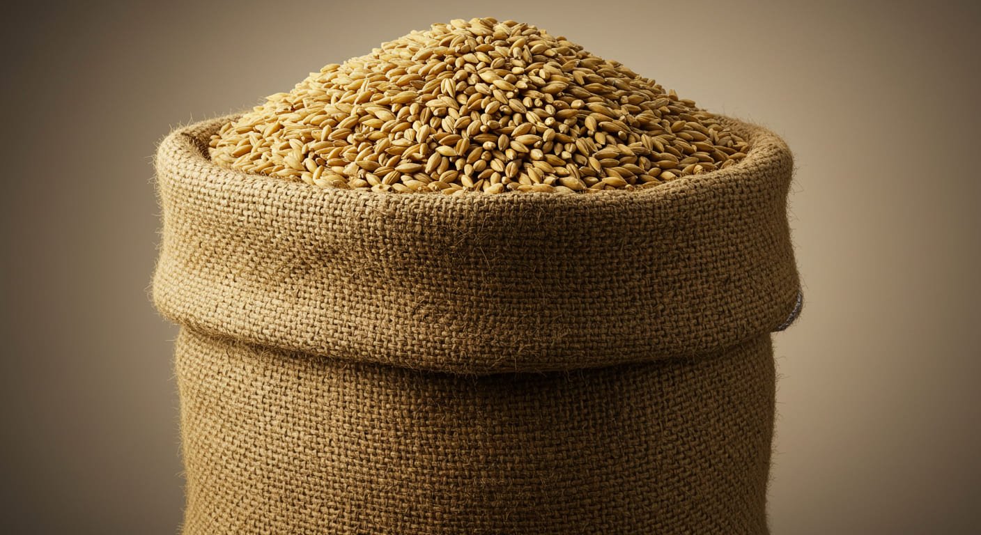شعير