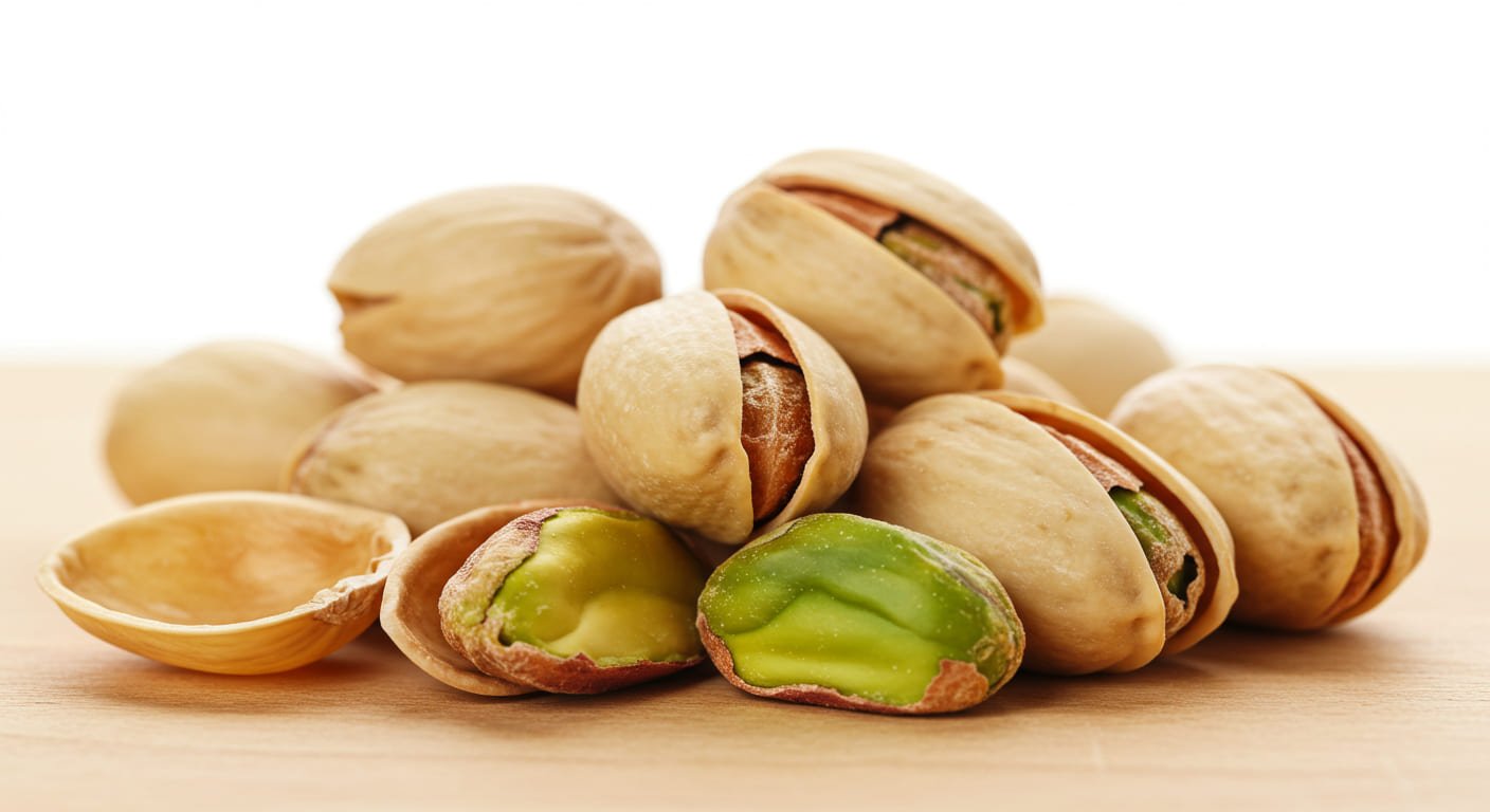 فستق