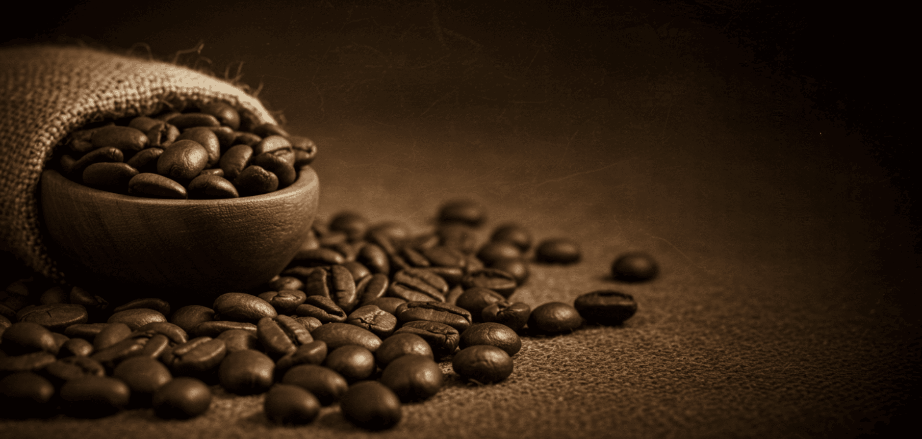 تاريخ القهوة