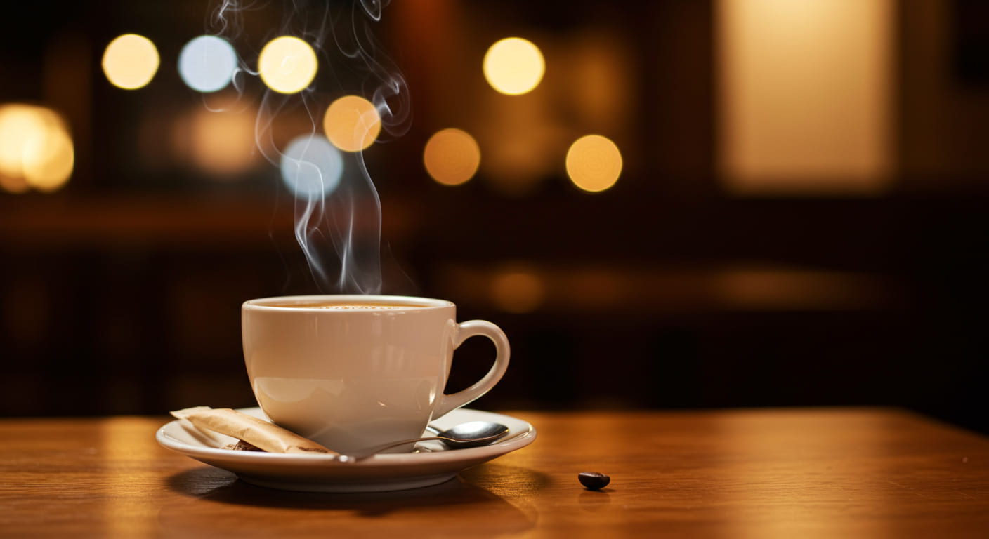 فوائد القهوة الصحية